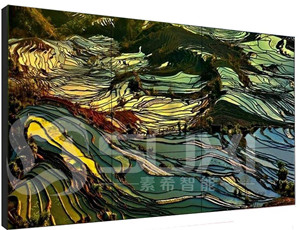 拼接屏包邊和不包邊的區別？