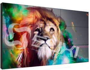 LCD液晶拼接屏廠家大換新， 這也意味著品牌新時(shí)代到來！