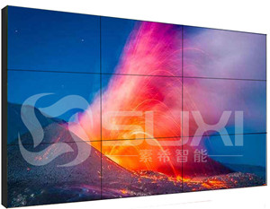 三星原裝拼接屏和LG原裝液晶拼接屏有什么區別呢？