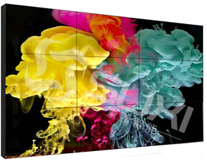 三星46寸液晶拼接屏有哪些安裝方式呢？