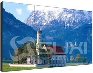 為什么高亮拼接屏比低亮拼接屏貴？