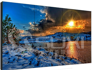 用戶安裝好液晶拼接屏后怎樣才能更好的使用呢？